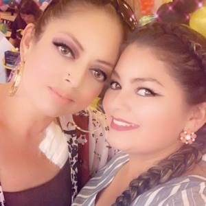 Meet your Posher, Perlaa